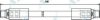 APEC braking HOS3701 Brake Hose